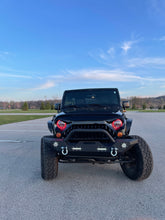 Load image into Gallery viewer, 2011 Jeep Wrangler Unlimited Sahara
