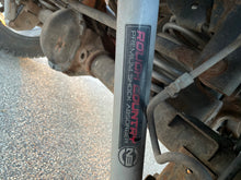 Load image into Gallery viewer, 2011 Jeep Wrangler Unlimited Sahara