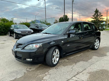 Load image into Gallery viewer, 2009 Mazda Mazda3S Hatchback