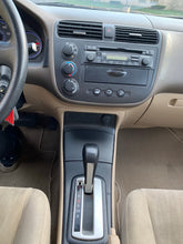 Load image into Gallery viewer, 2004 Honda Civic LX