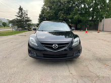 Load image into Gallery viewer, 2012 Mazda Mazda 6i Sport
