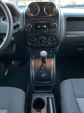 Load image into Gallery viewer, 2009 Jeep Patriot Sport