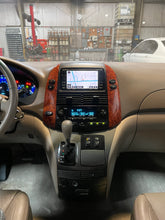 Load image into Gallery viewer, 2009 Toyota Sienna XLE