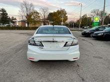 Load image into Gallery viewer, 2014 Honda Civic Hybrid