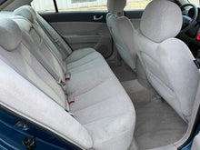 Load image into Gallery viewer, 2007 Hyundai Sonata SE