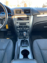 Load image into Gallery viewer, 2010 Ford Fusion SE