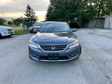 Load image into Gallery viewer, 2013 Honda Accord Touring Edition