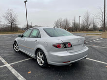 Load image into Gallery viewer, 2008 Mazda Mazda 6i