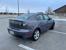 Load image into Gallery viewer, 2009 Mazda Mazda 3i