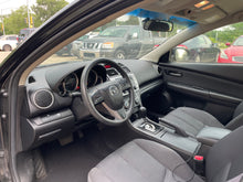 Load image into Gallery viewer, 2012 Mazda Mazda 6i Sport