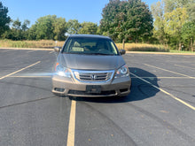 Load image into Gallery viewer, 2009 Honda Odyssey EX-L