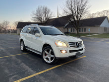 Load image into Gallery viewer, Mercedes-Benz GL550 AMG Package