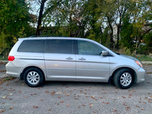 Load image into Gallery viewer, 2008 Honda Odyssey EX-L
