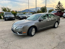 Load image into Gallery viewer, 2010 Ford Fusion Hybrid
