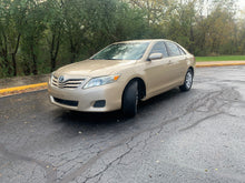 Load image into Gallery viewer, 2011 Toyota Camry