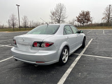 Load image into Gallery viewer, 2008 Mazda Mazda 6i