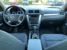 Load image into Gallery viewer, 2011 Ford Fusion SE