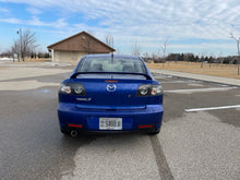Load image into Gallery viewer, 2008 Mazda Mazda 3S GT