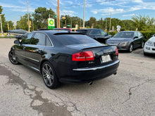 Load image into Gallery viewer, 2008 Audi A8L Quattro