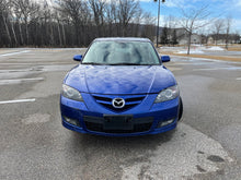 Load image into Gallery viewer, 2008 Mazda Mazda 3S GT