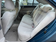 Load image into Gallery viewer, 2007 Hyundai Sonata SE