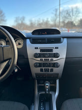 Load image into Gallery viewer, 2009 Ford Focus SE