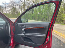 Load image into Gallery viewer, 2012 Lincoln MKZ