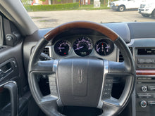 Load image into Gallery viewer, 2011 Lincoln MKZ