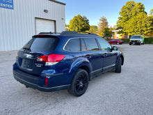 Load image into Gallery viewer, 2011 Subaru Outback 2.5l Limited