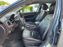 Load image into Gallery viewer, 2011 Lincoln MKZ