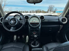 Load image into Gallery viewer, 2011 Mini Cooper S Countryman