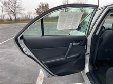 Load image into Gallery viewer, 2008 Mazda Mazda 6i