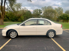 Load image into Gallery viewer, 2004 Honda Civic LX
