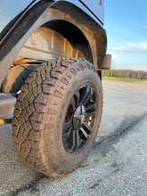 Load image into Gallery viewer, 2011 Jeep Wrangler Unlimited Sahara