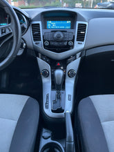 Load image into Gallery viewer, 2014 Chevy Cruz LS