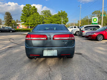 Load image into Gallery viewer, 2011 Lincoln MKZ