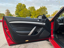 Load image into Gallery viewer, 2009 Infiniti G37x