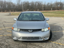 Load image into Gallery viewer, 2007 Honda Civic LX Coupe