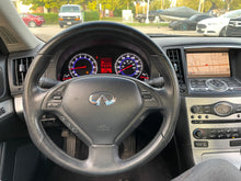 Load image into Gallery viewer, 2009 Infiniti G37x