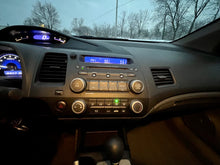 Load image into Gallery viewer, 2011 Honda Civic EX