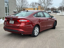 Load image into Gallery viewer, 2014 Ford Fusion SE