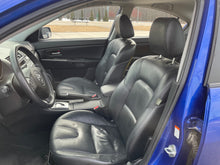 Load image into Gallery viewer, 2008 Mazda Mazda 3S GT