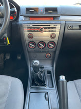 Load image into Gallery viewer, 2007 Mazda Mazda 3S