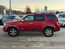 Load image into Gallery viewer, 2008 Ford Escape Limited