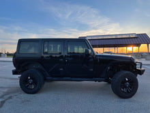 Load image into Gallery viewer, 2011 Jeep Wrangler Unlimited Sahara