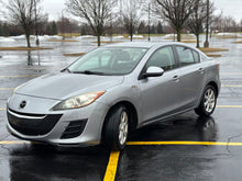 Load image into Gallery viewer, 2010 Mazda Mazda 3i touring