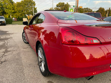 Load image into Gallery viewer, 2009 Infiniti G37x