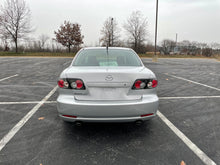 Load image into Gallery viewer, 2008 Mazda Mazda 6i