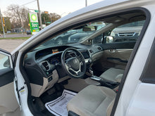 Load image into Gallery viewer, 2014 Honda Civic Hybrid