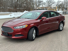 Load image into Gallery viewer, 2014 Ford Fusion SE
